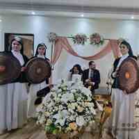 گروه دف اصفهان ، رزرو گروه دف در اصفهان 09226316354