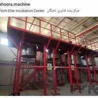 طراحی کارخانجات صنعتی