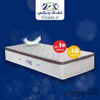 تشک طبی پد دار X3 با 10 سال گارانتی