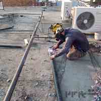 لوله کشی آب، گاز سراسر کرج 