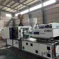 نماینده رسمی ماشین آلات تزریق پلاستیک یوشانگ چین 