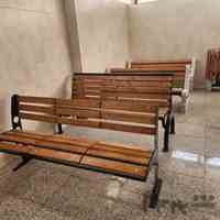 مهد تجارت میهن تولیدکننده انواع سطل ، نیمکت ، مخازن 