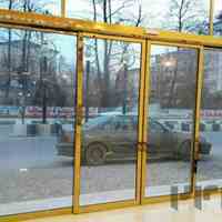 تولید درب اتوماتیک شیشه ای، کرکره، جک پارکینگی