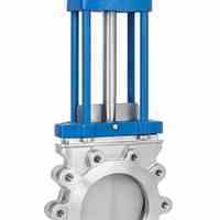 تولید کننده شیر آلات گیوتینی