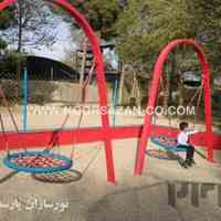 تاب سبدی و تاب عنکبوتی 