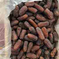 فروش عمده انواع خرما