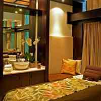 ماساژ ریلکسی و درمانی در منزل شما 