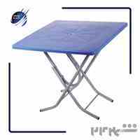 فروش عمده میز و صندلی پلاستیکی 