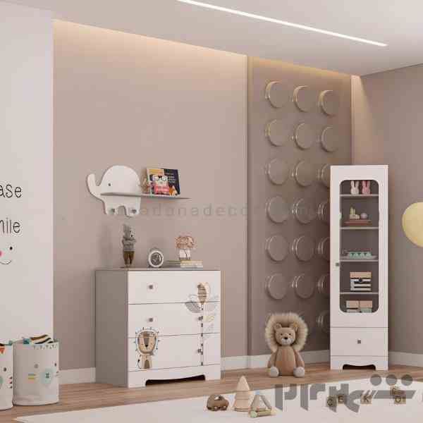 خرید سرویس خواب نوزاد