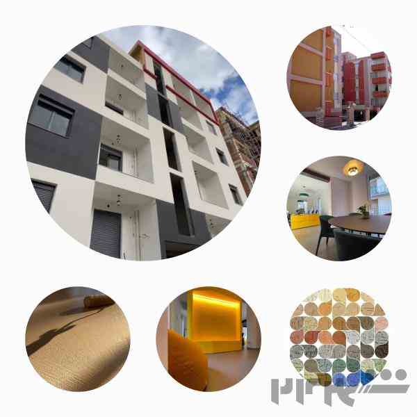 نمای تراسل 