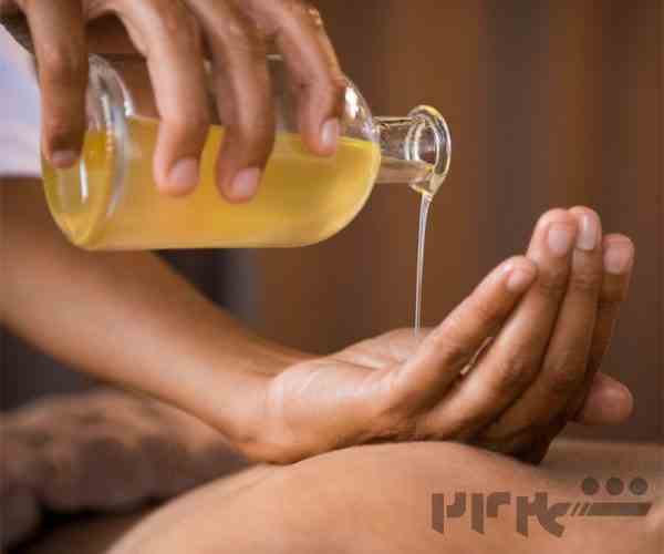 ماساژ در منزل توسط ماسور مجرب آقا