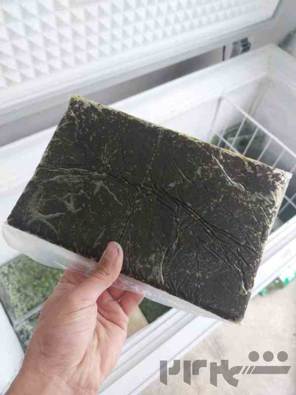 سبزی آماده طبخ 