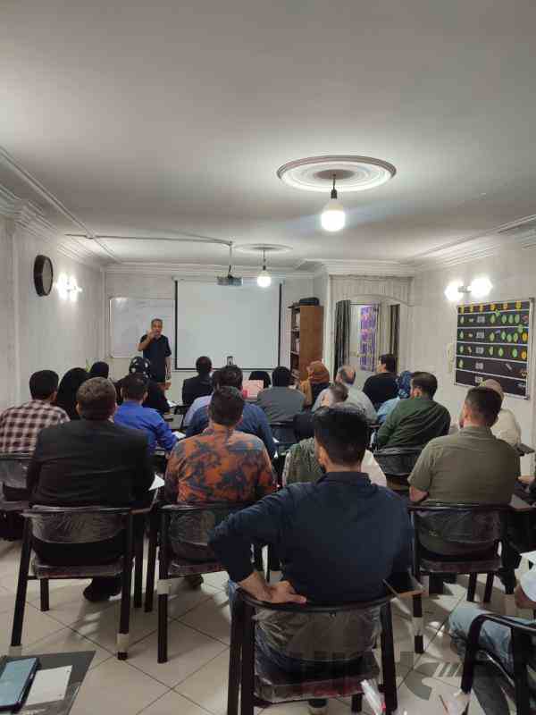آموزش جامع ماساژ