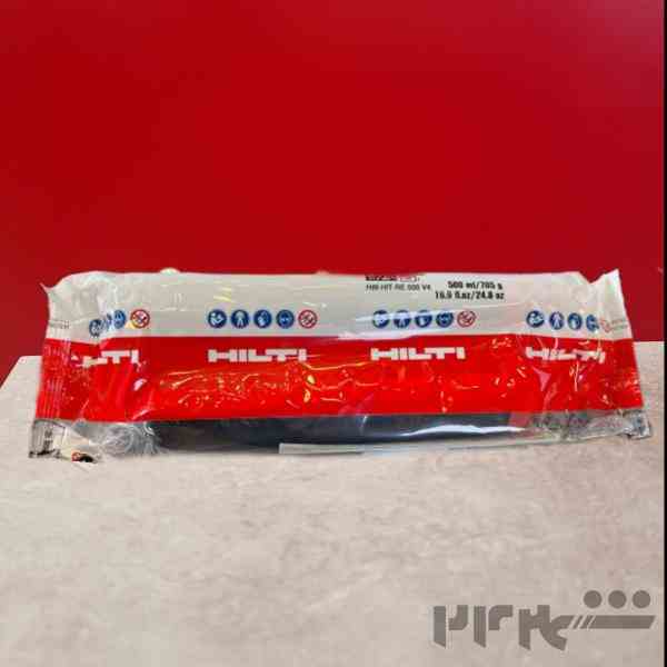 چسب هیلتی HILTI HIT-RE 500 V4
