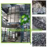 ساخت و تولید انواع غبارگیر صنعتی و ملزومات جانبی ( تولید سبد بگ فیلتر ( کیج cagh ) ، کیسه ، ونتوری و ...)