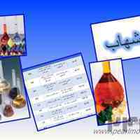 فروش تخصصی محلول و شامپو با بالاترین کیفیت