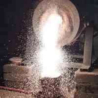 طراحی وساخت کوره های القایی