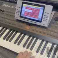 ارتقا انواع کیبورد کرگ توسط شرکت کرگ ایران (جزیره) 