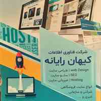 **فروش نقد و اقساطی طراحی سایت و سئو **