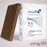 پد سلولزی کولر انرژی با گارانتی کولان سل