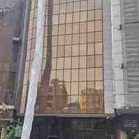 شوت نجات یک سیستم پیشرفته