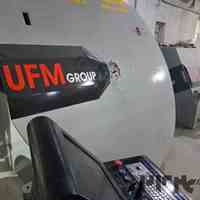 دستگاه خاموت زن اتوماتیک cnc