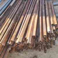 خرید انواع فلزات اهن وغیره 