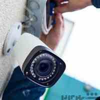 نصب تخصصی دزدگیر و  دوربین مداربسته در سراسر کرج -بازدید رایگان