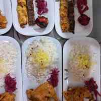 تورزیارتی مشهدمقدس