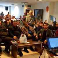 آموزش طب سنتی