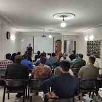 آموزش جامع ماساژ