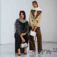 مانتو تواهن؛ فروش انواع مانتوی بهاره و تابستانه