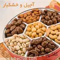 اگر به دنبال یک نرم افزار حسابداری ویژه شغل آجیل و خشکبار هستید، ما برای شما برنامه ویژه ای داریم.