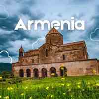 ارمنستان ویژه تعطیلات خرداد 1404