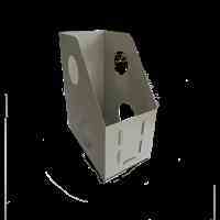 زونکن فلزی و باکس فلزی 