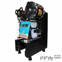 دستگاه بسته بندی آبمیوه لیوانی 