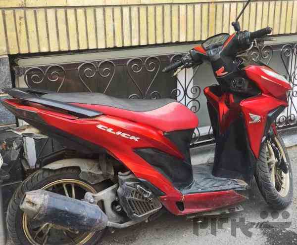 طرح کلیک 150 s2