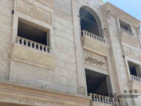 فروش سنگ اسلب و گرانیت و عباس آباد