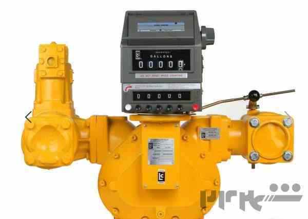 میترlc امریکا 2 اینچ