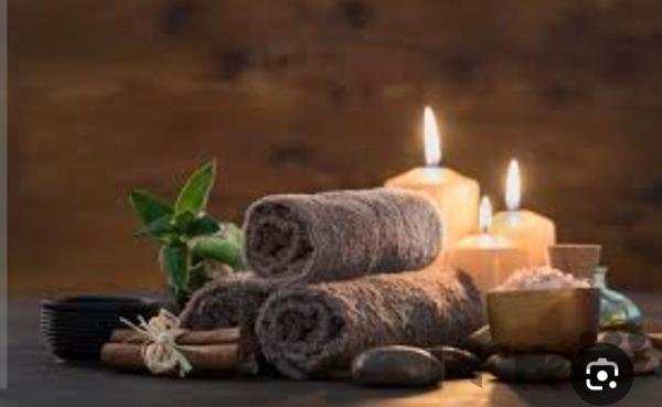 ارایه ماساژ درمانی و ریلکسی در منزل