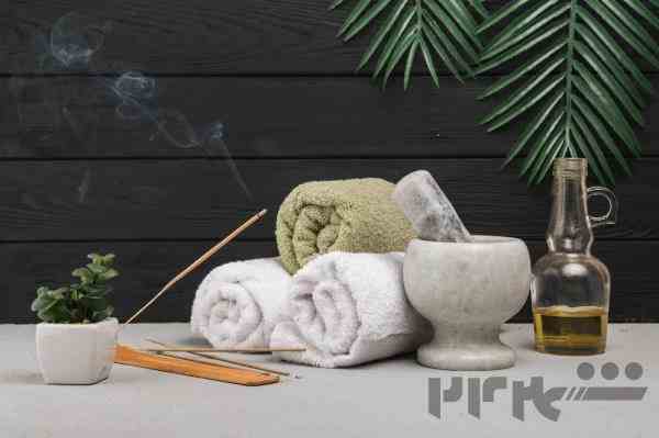 خدمات انواع ماساژ و اسپا در گیشا