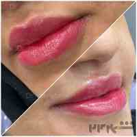 مطب زیبایی وجوانسازی شرق تهران دکترمهشیدطالبی