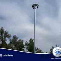 ساخت برج های روشنایی 