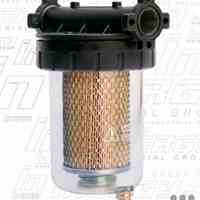 فیلتر آبگیر سوخت sgs-gl-8-y