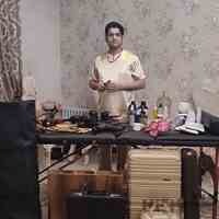 ماساژ در منزل(یوناماساژ) متخصص ماساژ های شرقی و غربی و پکیج های ویژه لوکس و بهبودیابی در منزلتان www.younamassage.ir