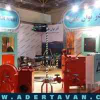 تولید کننده تجهیزات و جعبه آتش نشانی آدر توان نامی