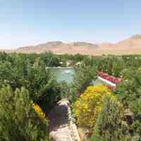 باغ با مجوز گردشگری 10000 متر فروشی