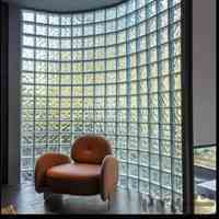 بلوک شیشه ای