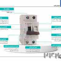 فروش تجهیزات برق صنعتی
