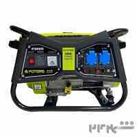   موتور برق 3 کیلووات پوتر مدل PT8000V